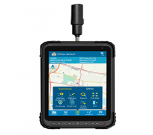 GPS Submétricos