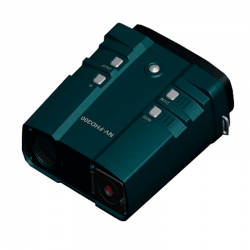 Binocular Nocturno NV-FHD300