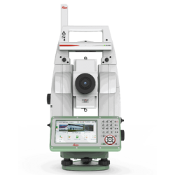 LEICA TS13 1” R1000