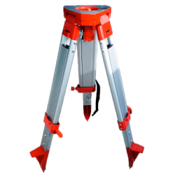 Mini Trípode de Aluminio